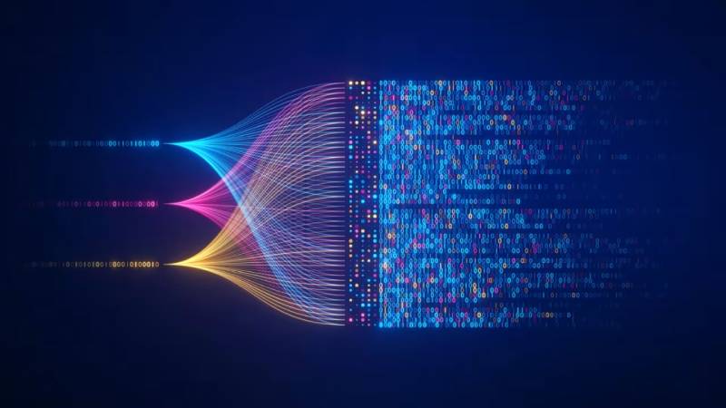 清水河县软件开发：解锁高性能应用的核心技术路径